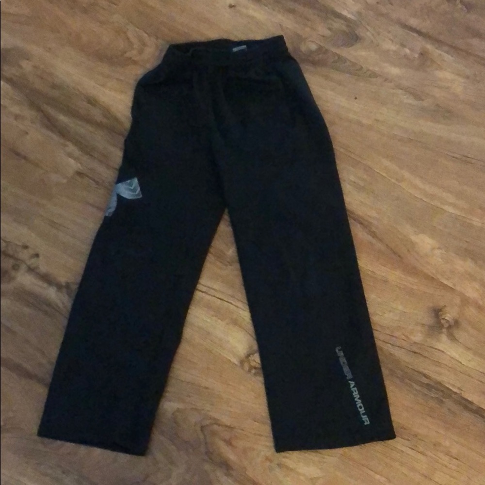 Under Armor sweatpants